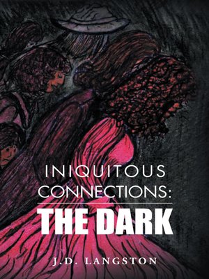 cover image of Iniquitous Connections